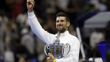 The US Open champion will help his Serbian teammates in the Davis Cup instead of taking some time off after two all-action weeks in New York.