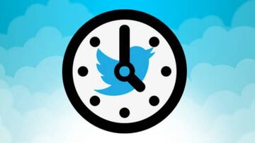 Cómo programar un Tweet en Twiter para enviarlo más tarde