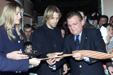 Kondogbia y las otras 'casi no ventas' del Valencia