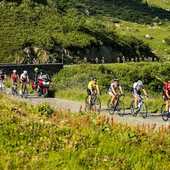 L'Étape Spain se aplaza al 21 de noviembre por el coronavirus