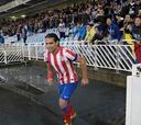 Falcao es el más efectivo de la historia del Atlético