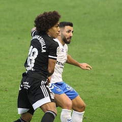 Nono será baja varias semanas