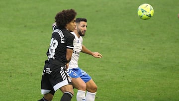 Nono ser¨¢ baja varias semanas