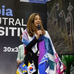 Se abre la licitación para la APP del río Magdalena