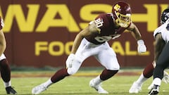 Sammis Reyes cumple el sueño