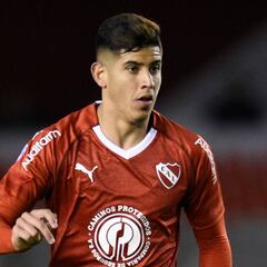 Agente de Alan Franco se desmarca del América