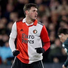 Cruz Azul pierde porcentaje en la ficha de Santiago Giménez