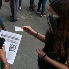 Certificado de vacunación Covid: qué hacer si he perdido el documento y dónde descargarlo