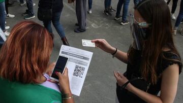 Certificado de vacunación Covid: qué hacer si he perdido el documento y dónde descargarlo
