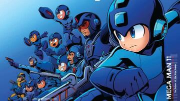 Mega Man 11 | Game Informer