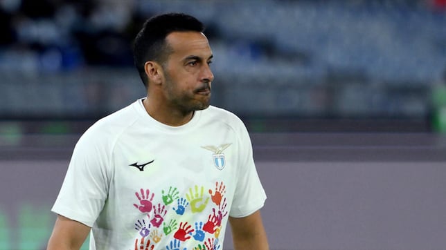 “No sé si será mi último año”