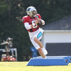 Why the Carolina Panthers and their defense can return to the NFL Playoffs