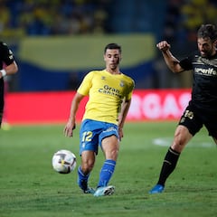 El derbi canario del Heliodoro ya tiene fecha