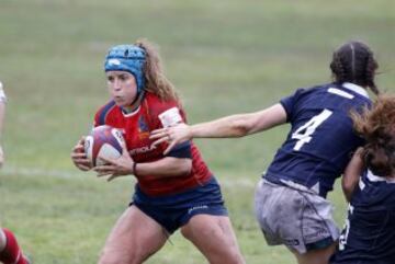 Las Leonas han hecho historia y estarán en el Mundial 2017