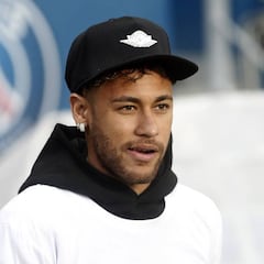 El United avisa: plantará cara al Madrid este verano por Neymar