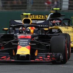 Entre 30 y 55 CV: la distancia que aún debe recuperar Renault