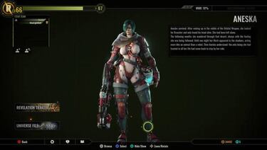 Spacelords, la guerra espacial pulp sigue