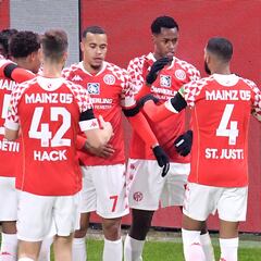 Los equipos europeos con más canteranos en sus filas