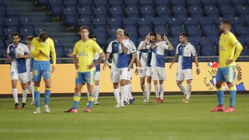 El Sabadell encara la 'final' ante el Zaragoza en el mejor momento de la temporada