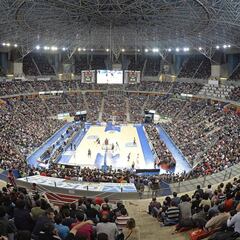 El Real Madrid y el Baskonia adelantan al Barcelona