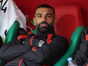 No hay vida tras Salah