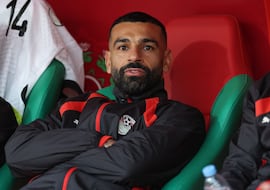 No hay vida tras Salah