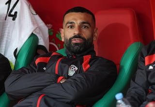 No hay vida tras Salah