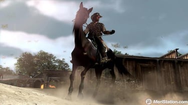 RDR: Undead Nightmare, Multijugador