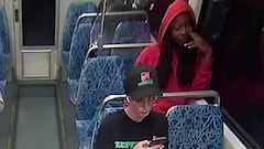 Full video shows brutal murder of Ukrainian refugee Iryna Zarutska in Charlotte metro