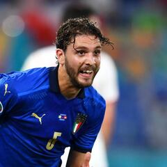 Juventus land Locatelli on two-year free: transfer details revealed