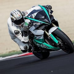 La Fórmula E ofrece ayuda a MotoE tras el incendio en Jerez