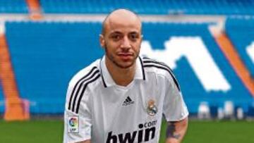 Faubert