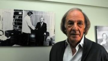 C&eacute;sar Luis Menotti