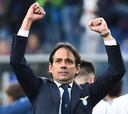 El Inter ya tiene el sustituto de Conte: Inzaghi