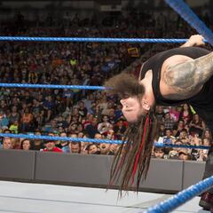Bray Wyatt: “En España me sentí como en casa”