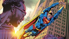 Reseña de ‘Los últimos días de Lex Luthor’, Superman pasa por el diván