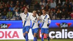 Pachuca vs Monterrey en vivo: Liga MX, Apertura 2023 hoy en directo