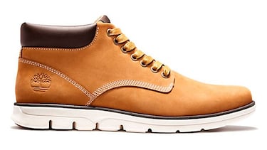 Las botas Timberland para hombre con 12.000 valoraciones en Amazon
