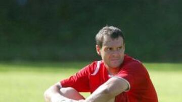 Jorquera se retira del fútbol para dedicarse a los negocios familiares