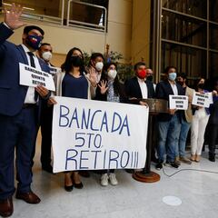 Quinto retiro AFP: últimas noticias y cuándo se discutiría