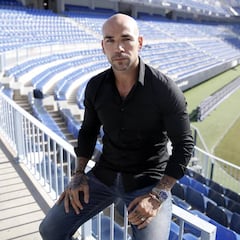 “No creo que haya jugadores que quieran irse el 30 de junio”