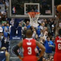 ¿Debe eliminarse el 'Hack-a'? Silver medita esa opción