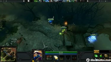 Valve traslada el International Dota 2 Championships 2012 a Seattle