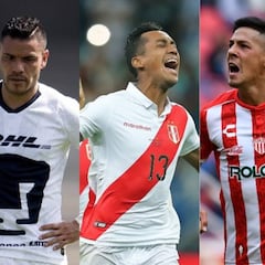 Futbol de Estufa Liga MX: Apertura 2020 ¡Rumores, altas y bajas del fútbol mexicano!