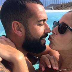 Anabel Pantoja cuenta el motivo de su ruptura con Omar Sánchez