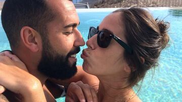 Anabel Pantoja cuenta el motivo de su ruptura con Omar Sánchez