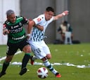 Un talento de la B llega a Primera