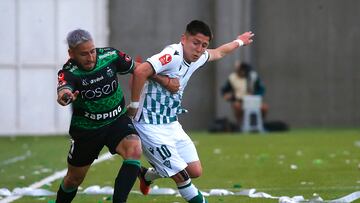 Matías Plaza, canterano de Wanderers, está cerca de dar un nuevo paso en su carrera y llegar a Primera División.
