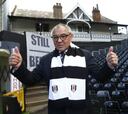 Magath ofrece esperanza en Fulham: "Nunca he descendido"