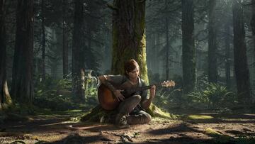 The Last of Us Parte 2: acusan a Naughty Dog de plagiar el tema del tráiler cinemático